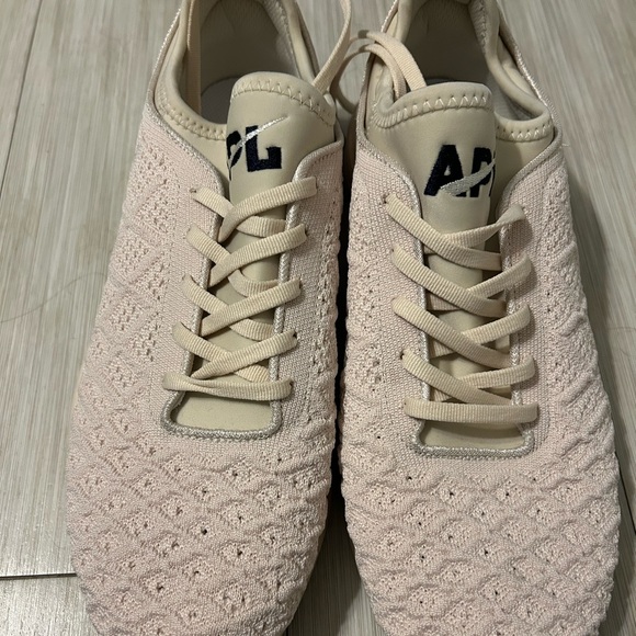 Like New APL Techloom Phantom Tennis Shoes - Picture 8 of 12